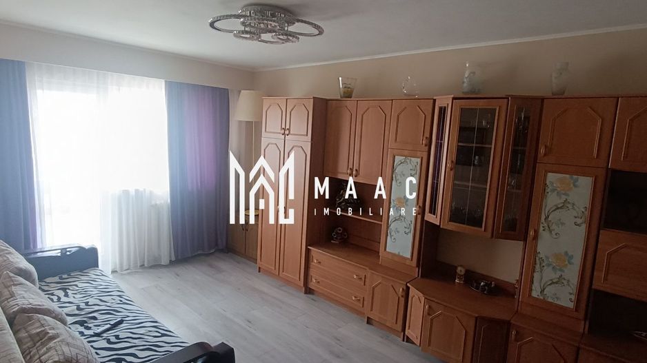 Apartament 3 camere I 2 bai 2 balcoane I Vasile Aron - Poză 1