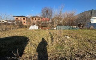 Teren 988 mp  Dumbravita - Poză 3
