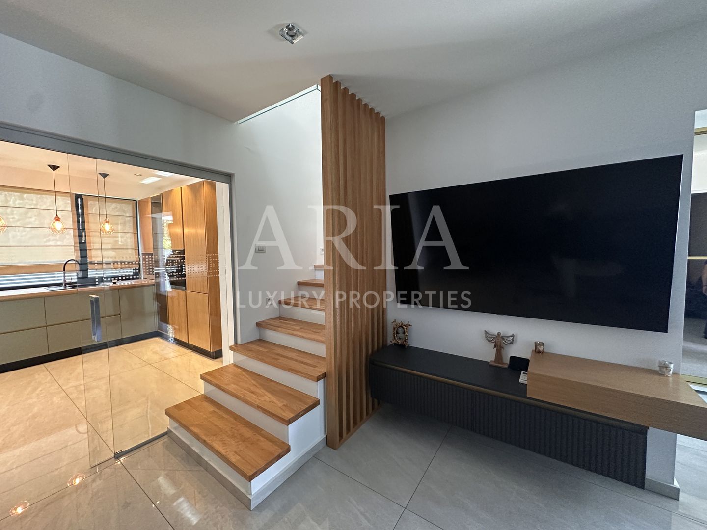 Vila moderna Jolie Ville - Iancu Nicolae - Pipera - Poză 7