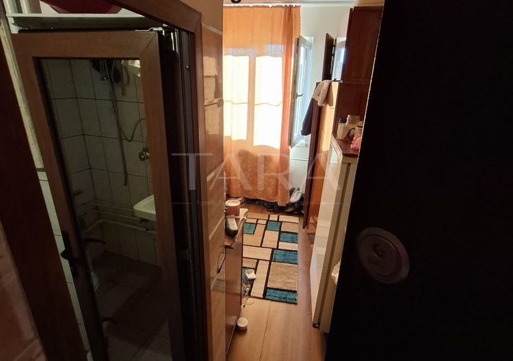 Garsonieră de vânzare – Gheorgheni, lângă Poliția Rutieră. - Poză 3