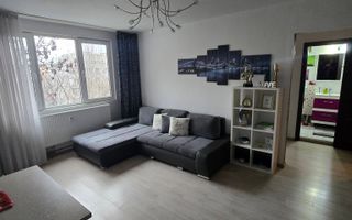 DE VANZARE AP 3 CAMERE 63 MP DRUMUL TABEREI | SEMIDECOMANDAT | METROU - Poză 2
