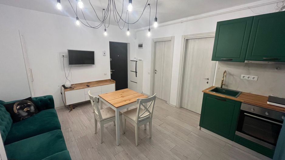 PALLADY | 1 Decembrie | Chirie 2 camere | Metrou + loc parcare - Poză 2