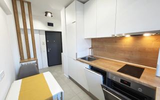 2 camere, mobilat modern, balcon, Gheorgheni, zona Hermes - Poză 6