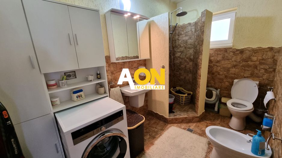 Casa 4 camere, S+P+M,  790mp teren, zona Micesti - Poză 10