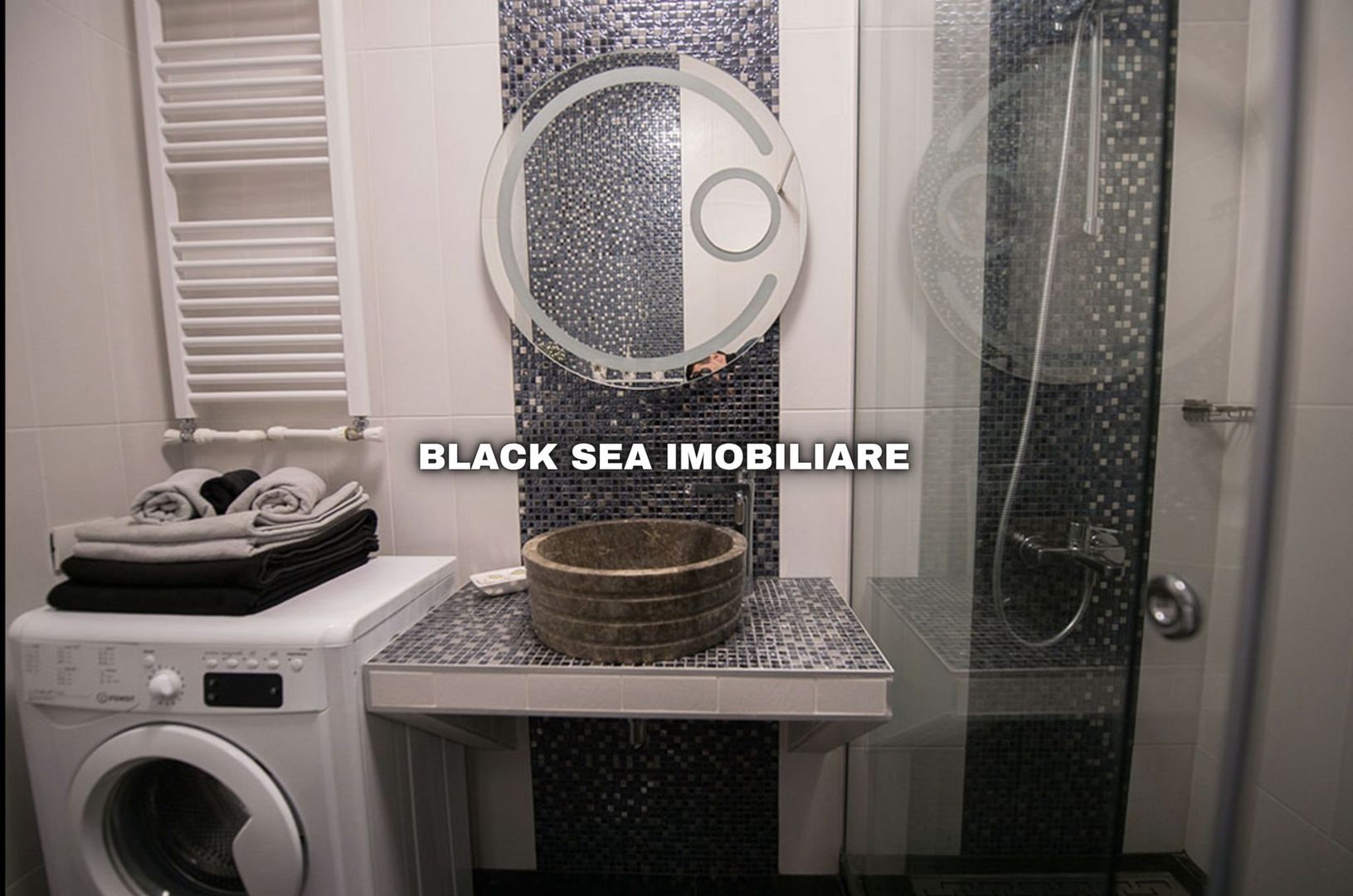 Apartament 2 camere, 75 mp si Loc de parcare.– Mamaia Nord / Năvodari - Poză 11