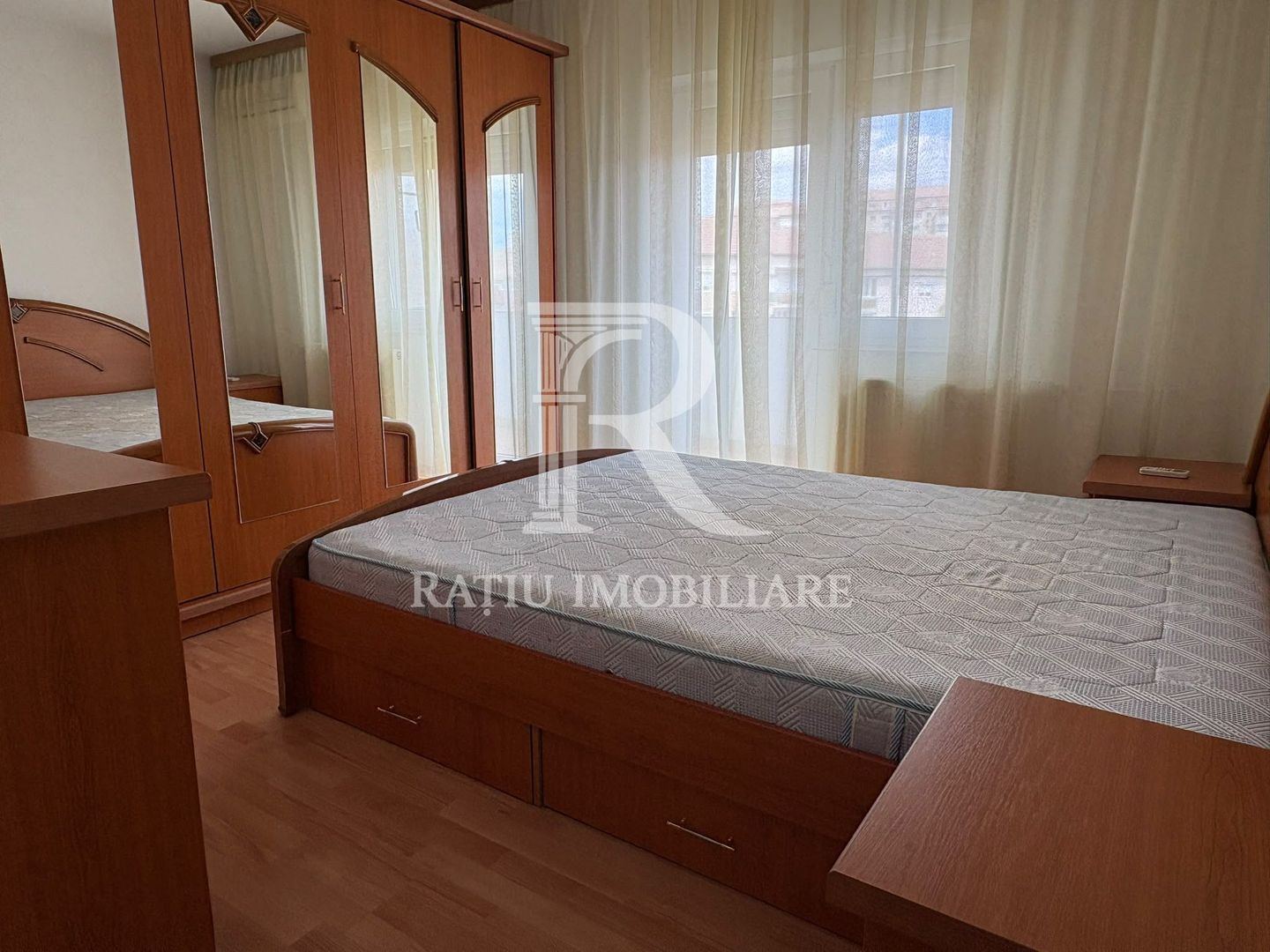 Apartament cu 3 camere | Rogerius | Oradea - Poză 4