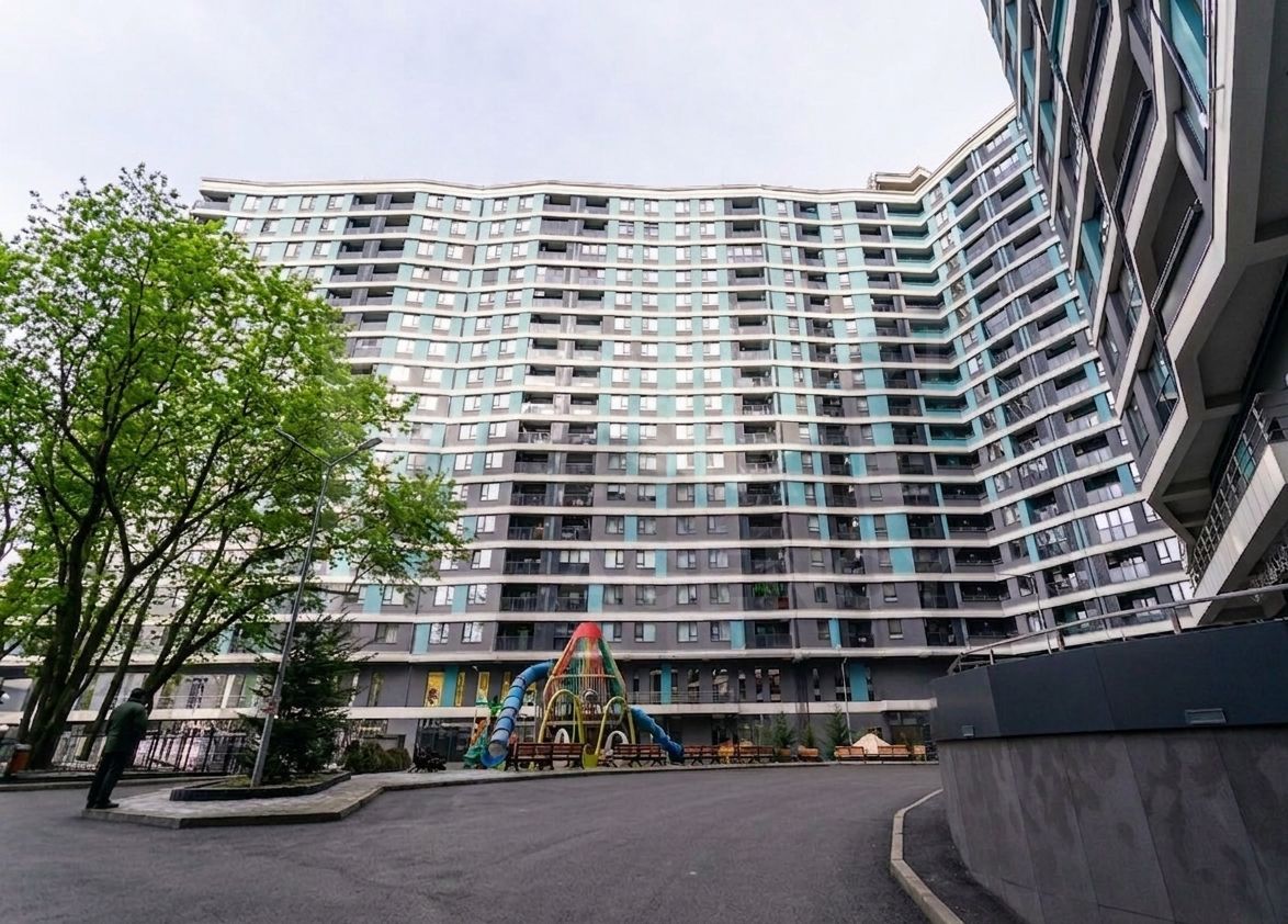 Vânzare, apartament, 2 camere, Complexul Oasis, Râșcani - Poză 15