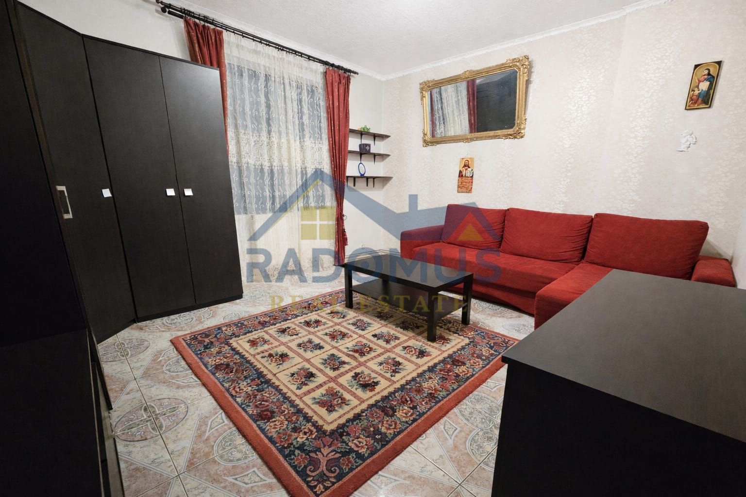 Chirie - Apartament 3 camere - Ploiesti - Zona Centrala - 58mp - Poză 2