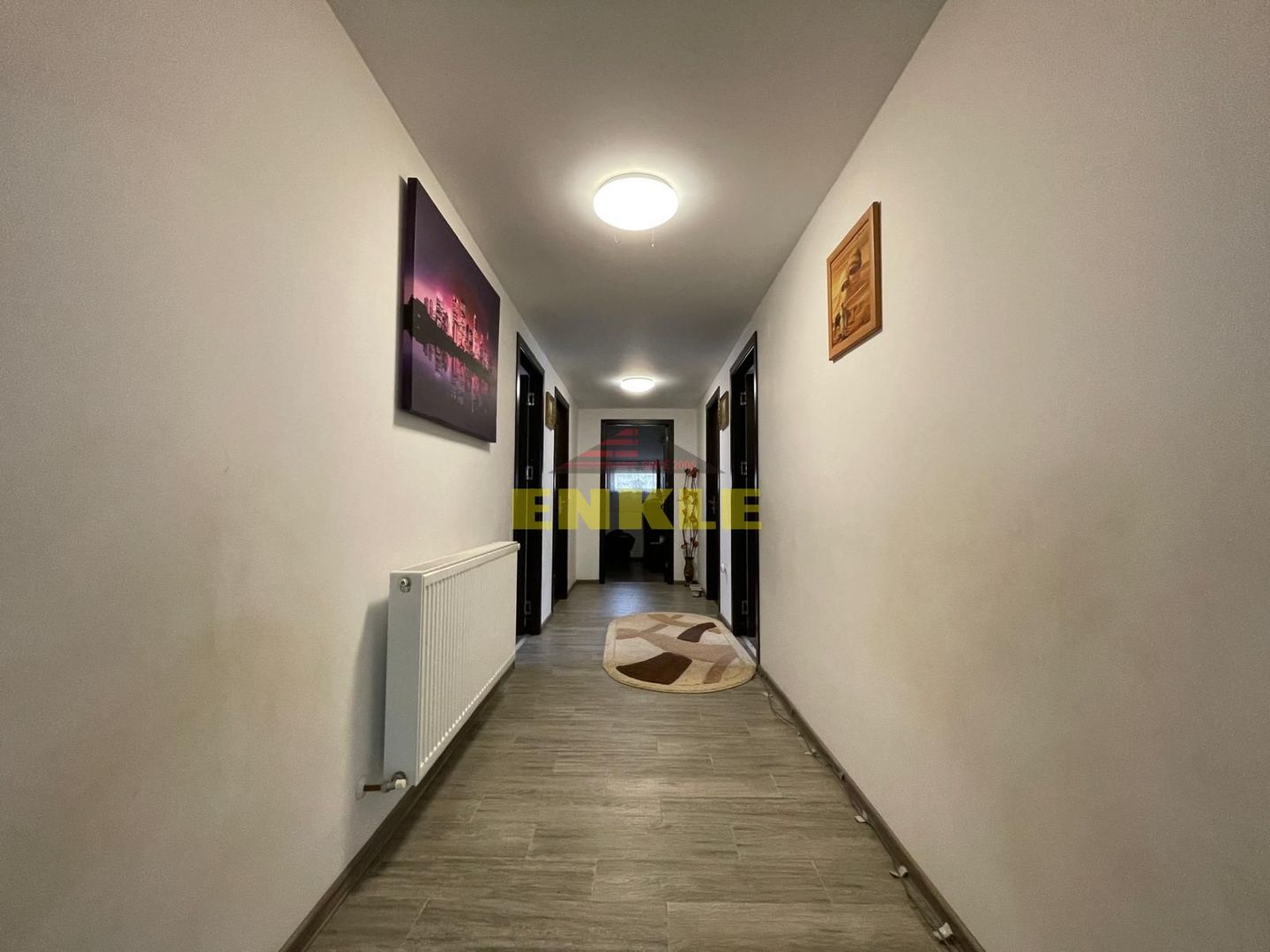 Casă de vânzare P+M– 4 camere, teren generos – 132.000€ negociabil - Poză 6