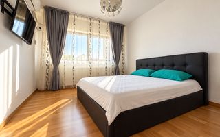 APARTAMENT 4 CAMERE | DECOMANDAT | 2 BAI | BLOC REABILITAT | PARCUL HERASTRAU - Poză 4