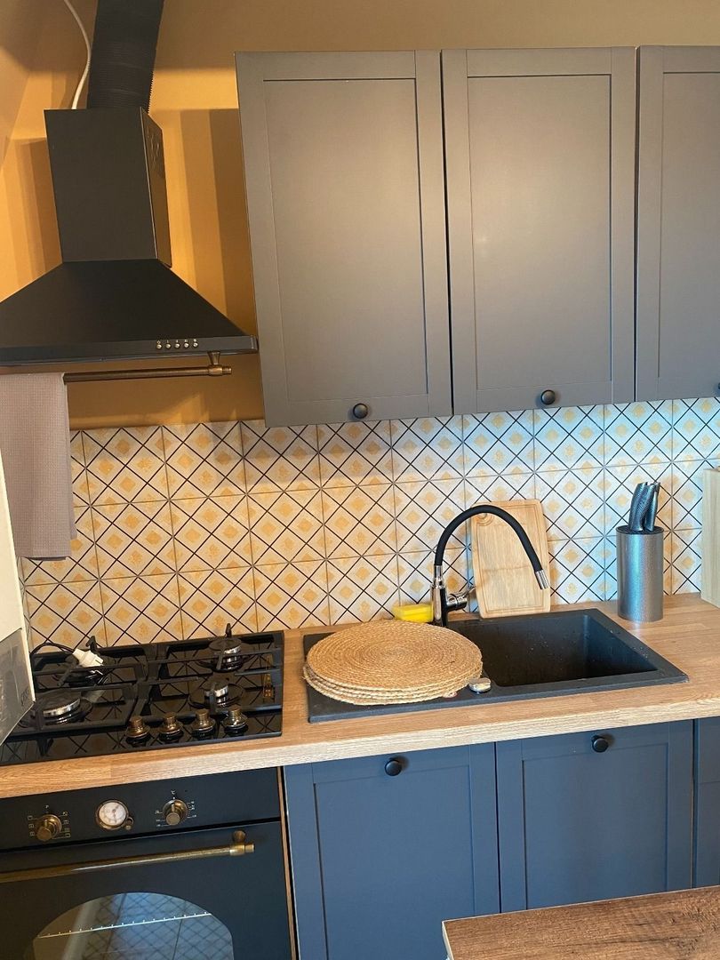 APARTAMENT  CU 2 CAMERE LANGA SPITALUL JUDETEAN - Poză 13