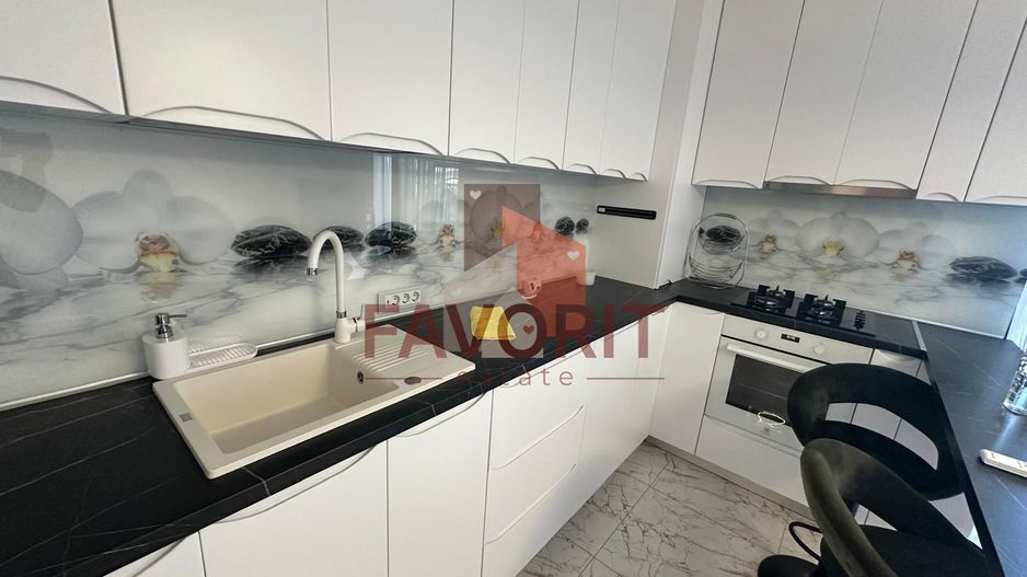 2 camere | etaj 2 | centrala proprie | loc de parcare acoperit | complet utilat - Poză 4