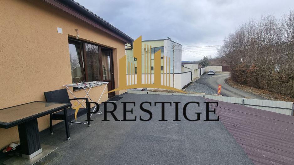 COMISION 0% | CASĂ P+E | 2 APARTAMENTE | INTRARE SEPARATĂ | CISNĂDIE - Poză 7
