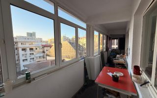 VANZARE 3 CAMERE ZONA MIHALACHE | SECTOR 1 | PIATA DOMENII | - Poză 13