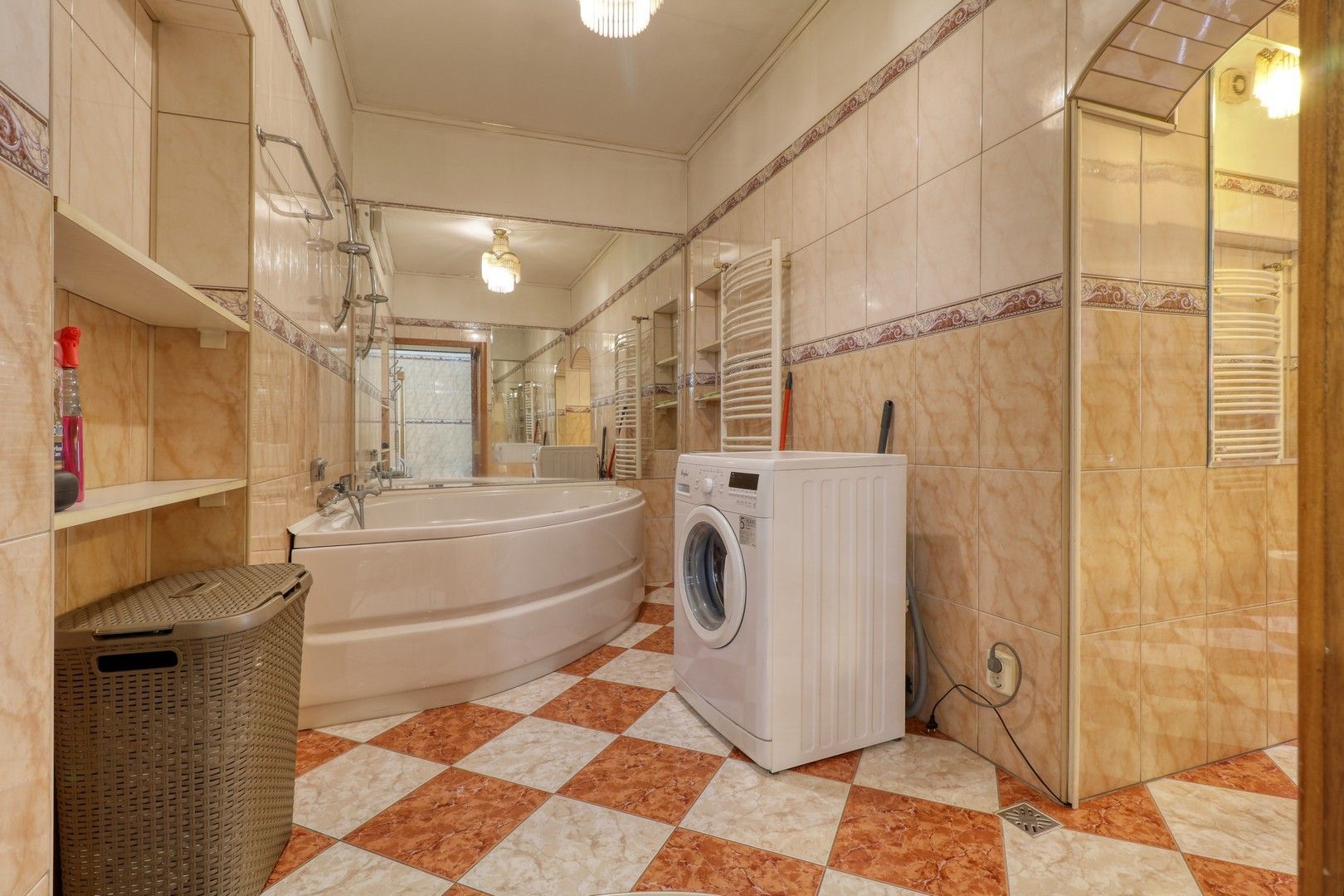 UNIRII-  4 CAMERE- 120 MP UTILI- COMISION 0% - - Poză 11