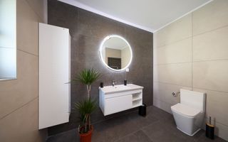 Casa moderna cu 3 camere, toate utilitatile - Harman, Brasov - Poză 8