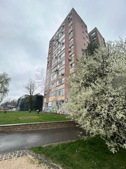 Apartament 2 camere modern, decomandat,  Parc Drumul Taberei - Poză 6