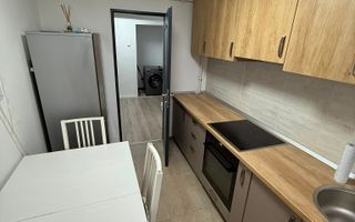Apartament cu 2 camere, renovat, mobilat și utilat, VASLUI - zona AUROCOR-GARA; - Poză 2