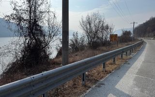 Teren intravilan Dubova - la Dunare - Poză 3