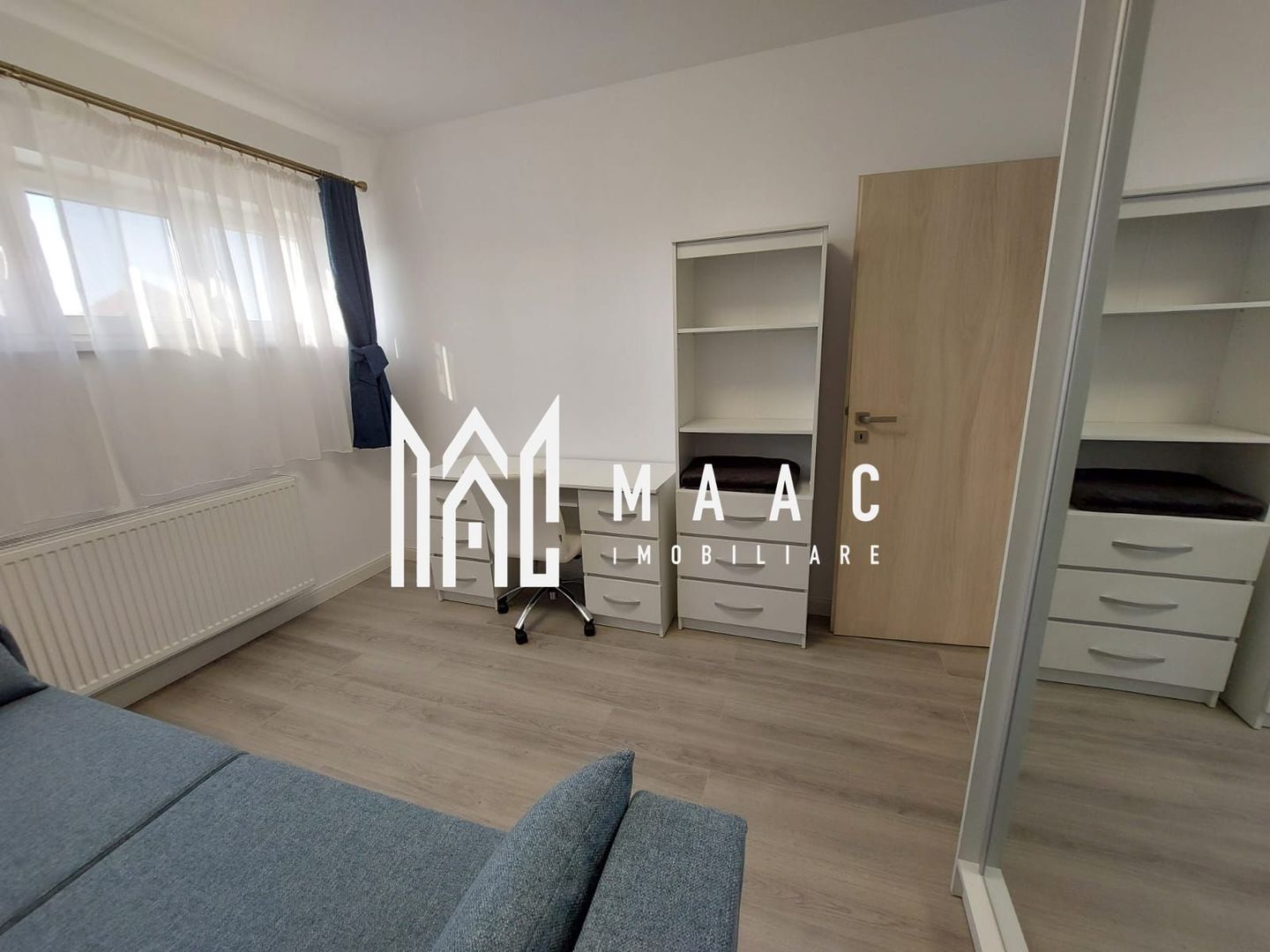 Apartament 3 Camere I Decomandat I Etaj 1 I Zona Kogalniceanu - Poză 5