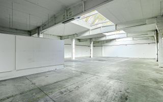 Hală de depozitare si productie 420 mp - Poză 3