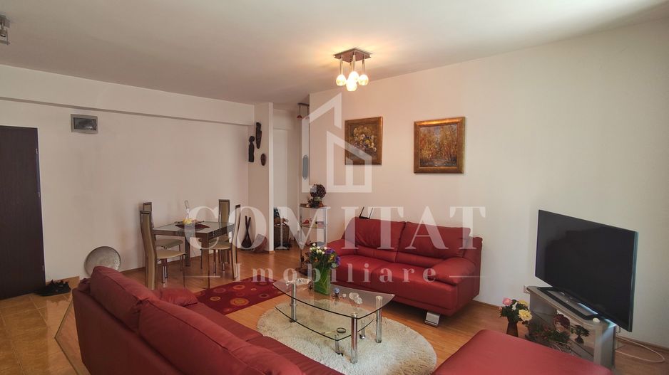 Apartament cu 3 camere | Zonă semicentrală | The Office - Poză 11