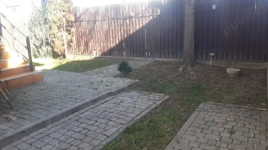 Vila de vanzare in zona exclusivista| Chiajna | 5 camere - Poză 2