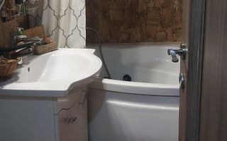 COMISION 0 | Apartament 3 Camere | Et. 2 | Izolat | Centrala | Sagului - Poză 9