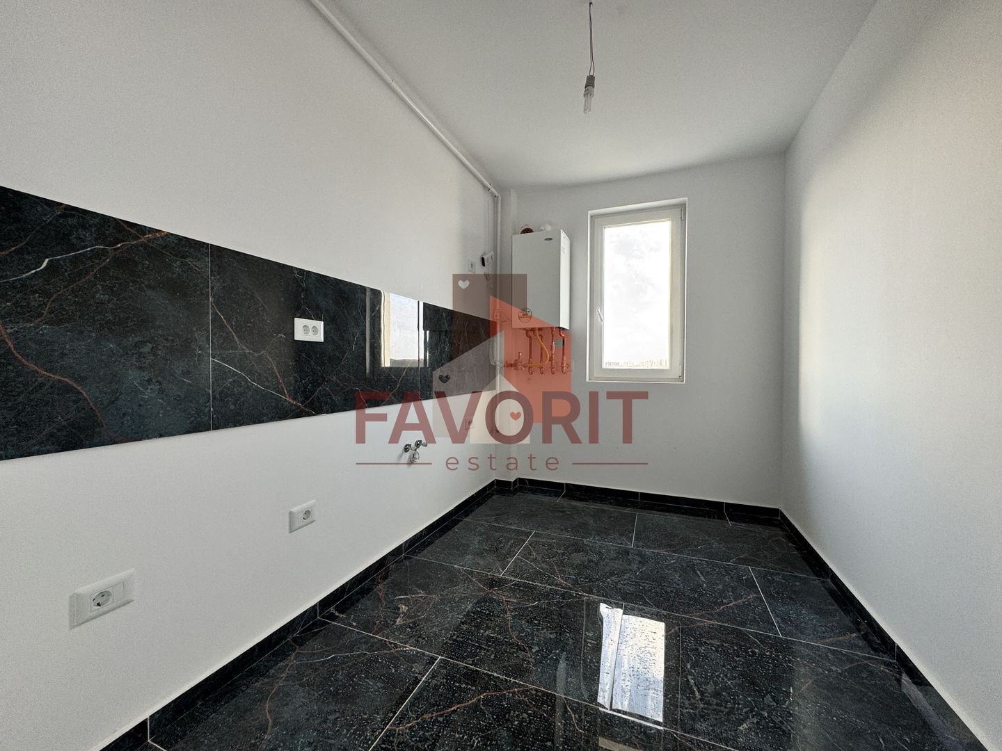 Apartament 1 camera | Decomandat | Loc de parcare inclus in pret - Poză 1