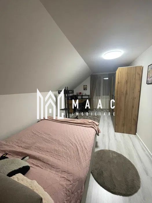 Casa 4 camere I Individuala I 233 MP- Teren I Zona Tiglari - Poză 5