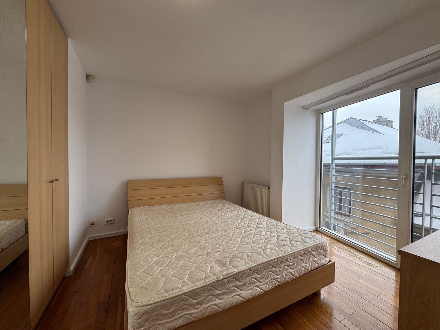 3 camere || Aviatorilor - Arcul de Triumf - Poză 6