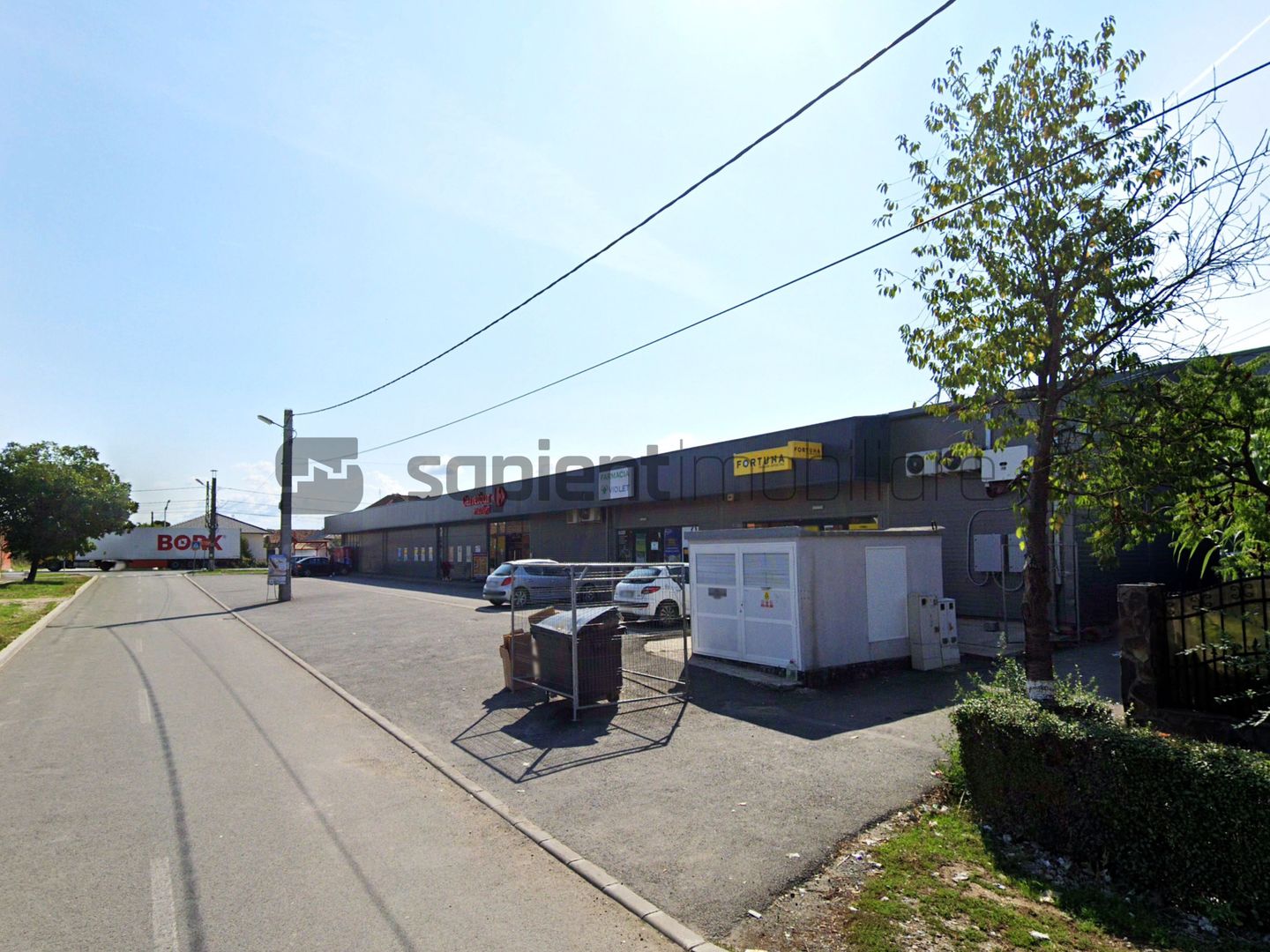 Sapient | Galerie comercială în Nojorid, jud. Bihor - Poză 4