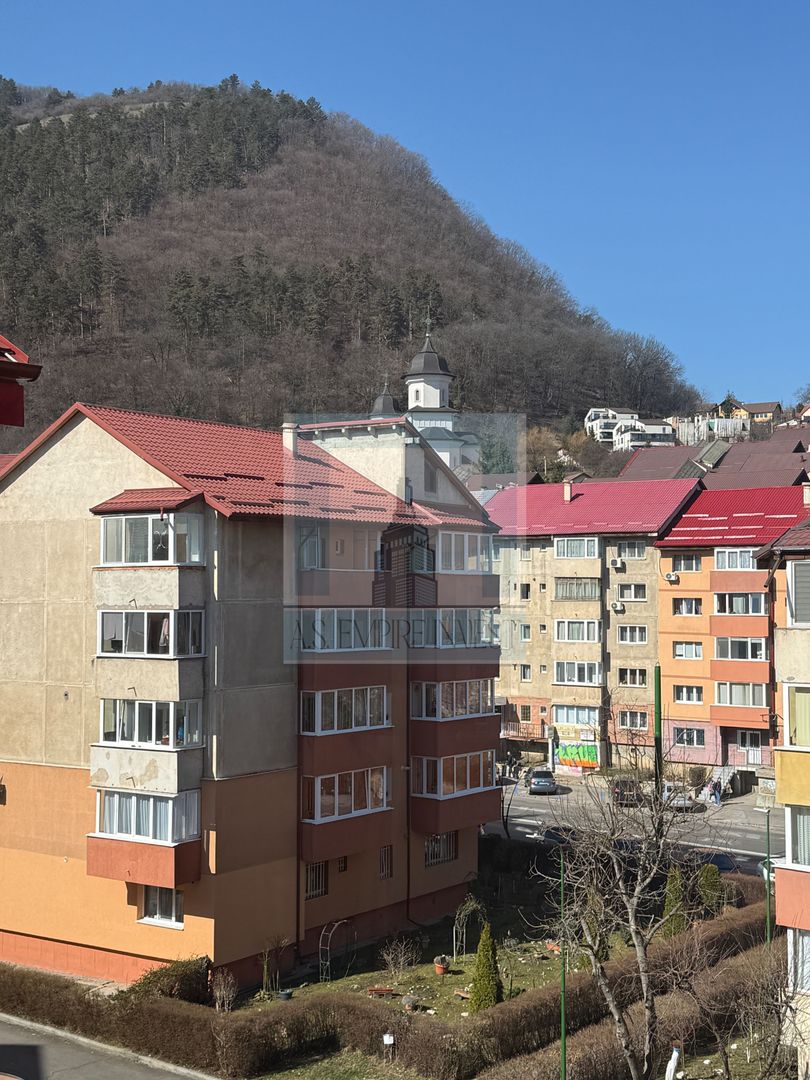 Apartament 4 camere, pe 2 nivele, 92 mp utili-zona Racadau - Poză 20