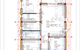 Case de vanzare Bistrita, Str. Soarelui - Poză 28