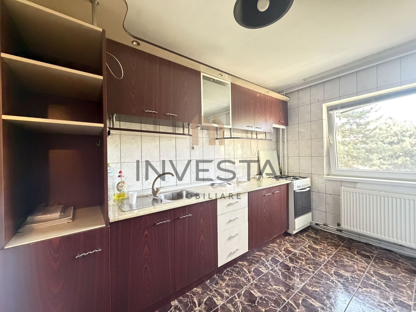 Apartament decomandat cu 2 camere de inchiriat, Pet Friendly,  Zorilor - Poză 5