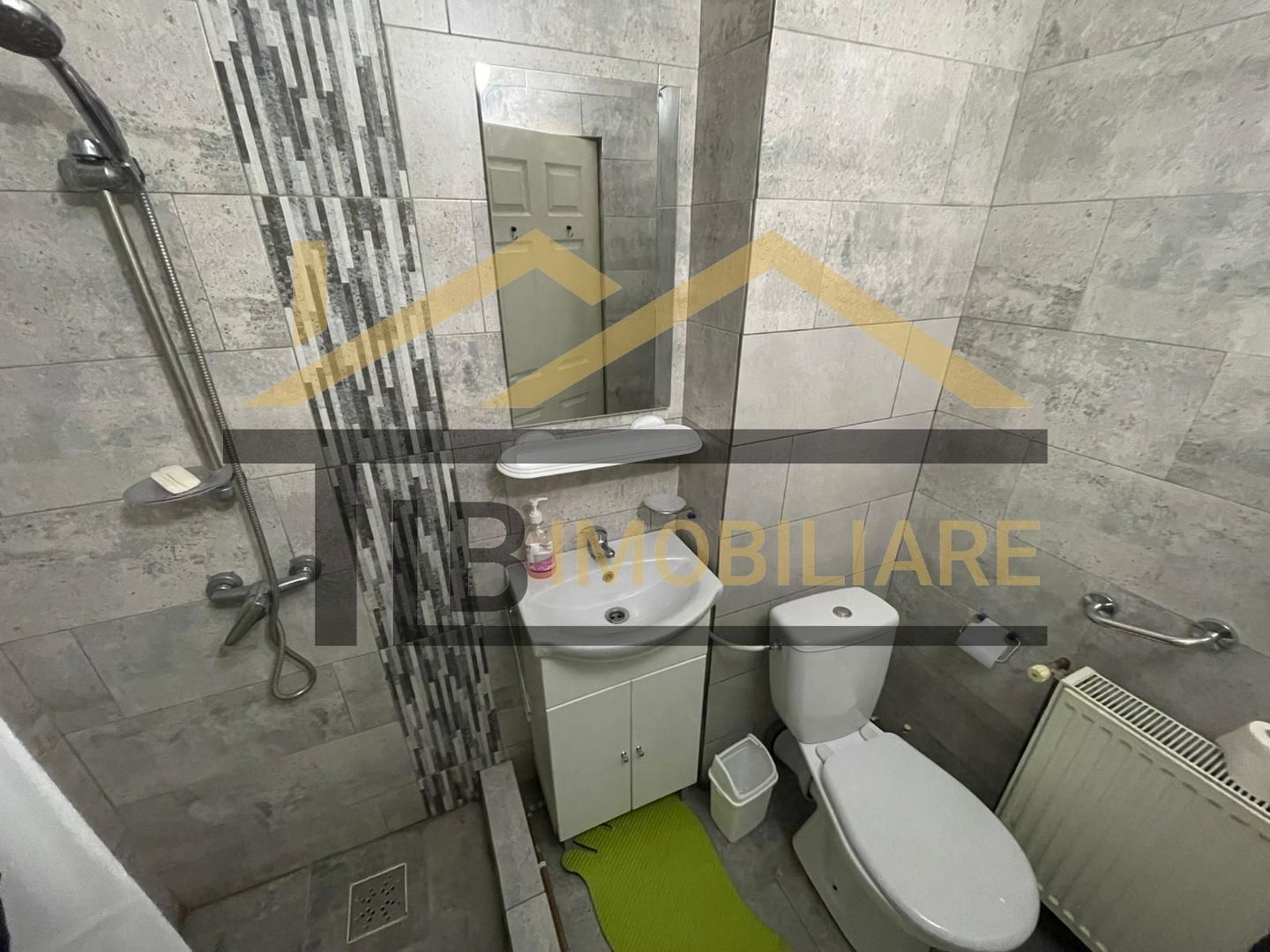 Apartament de 2 camere, 46mp, Zona Aleea Carpati - Poză 6