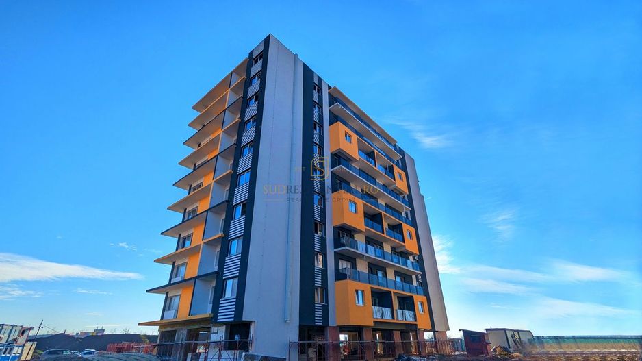 Garsoniera decomandata de vanzare | Primera Residence – Bd.Metalurgiei - Poză 2