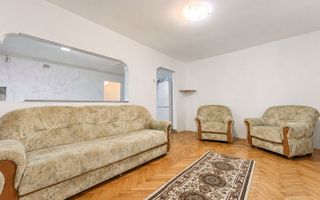 Apartament 2 camere | 55mp | Decomandat|  Piata Zorilor | UMF - Poză 7
