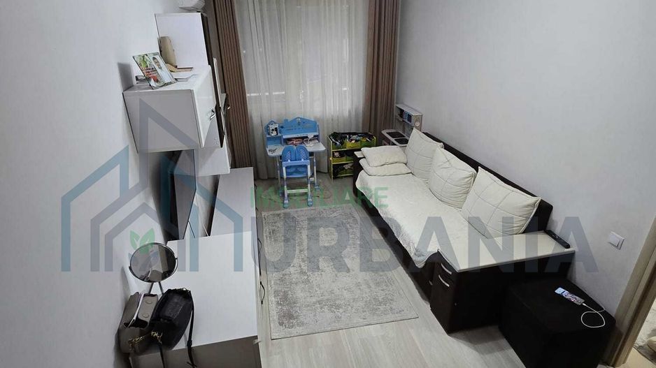 Apartament 2 camere - Poză 3