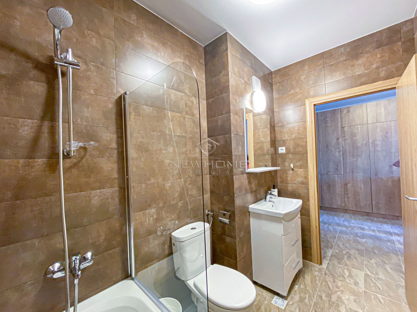 Apartament 1 camera Park Lake Parcare, zona Iulius Mall - Poză 13