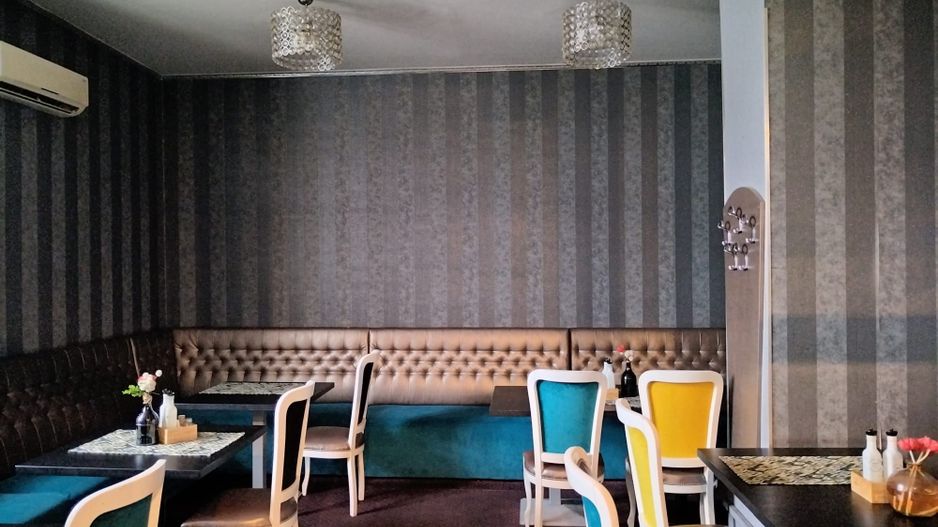 Spațiu comercial 183 mp – restaurant functional, Centrul Civic - Poză 3