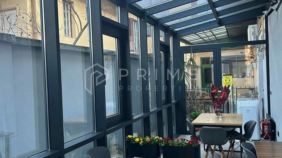 Spațiu de birouri elegant, disponibil pentru închiriere - Poză 7