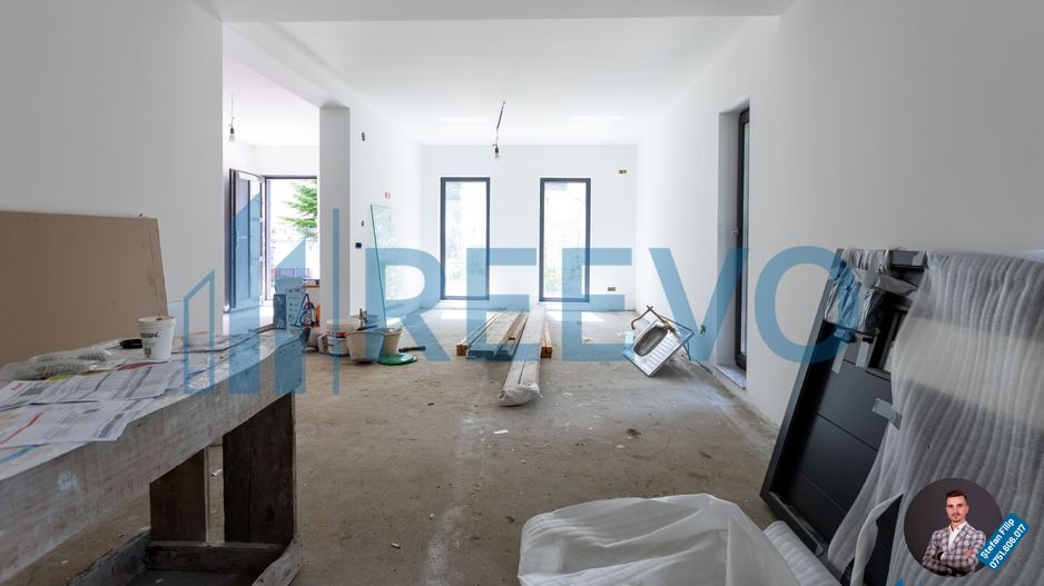 Casă de vânzare, centrală, pe str.  Oituz, Bacău - Poză 8