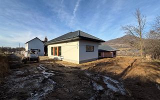 🏡 Casa nouă | Baia Sprie | drumul spre Unguraș - Poză 12