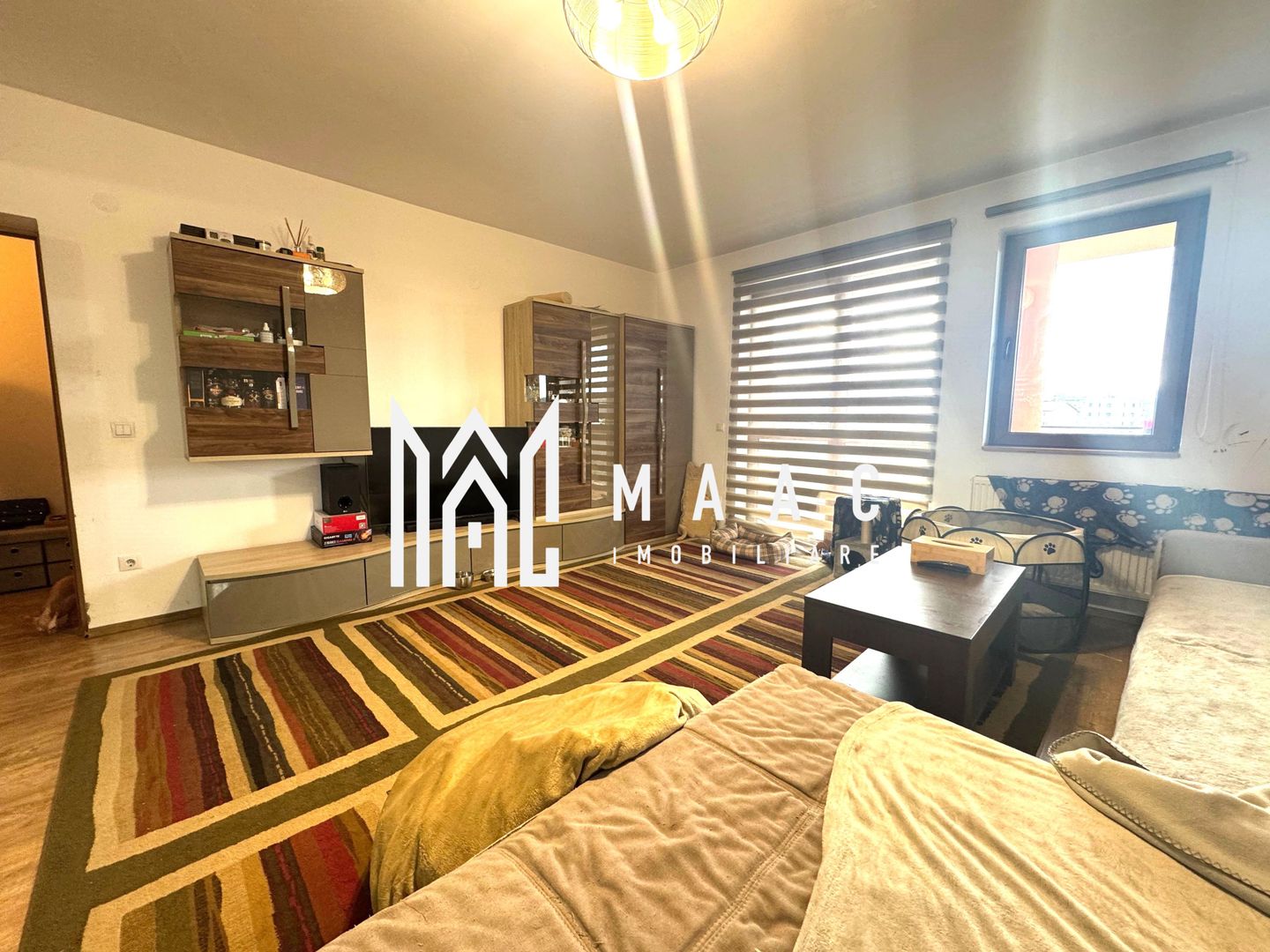 Comision 0 I Apartament 3 camere I Cartierul Arhitecților - Poză 2