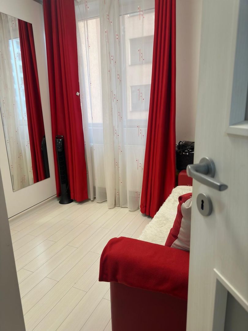 Apartament Modern etaj 1 | Militari Residence, Tineretului 24 - Poză 7