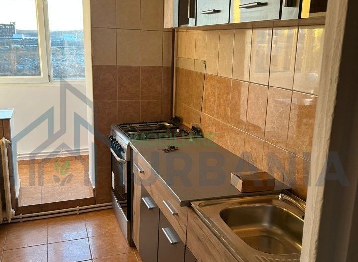 Se caută colegă de apartament în zona Tudor Vladimirescu, Iași - Poză 1