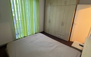Apartament 2 camere bucatarie inchisa etaj 1 baie cu geam in Strand - Poză 6