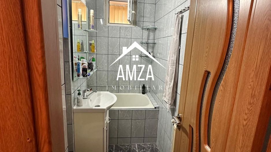 Apartament cochet cu 2 camere, Cedonia - Poză 10