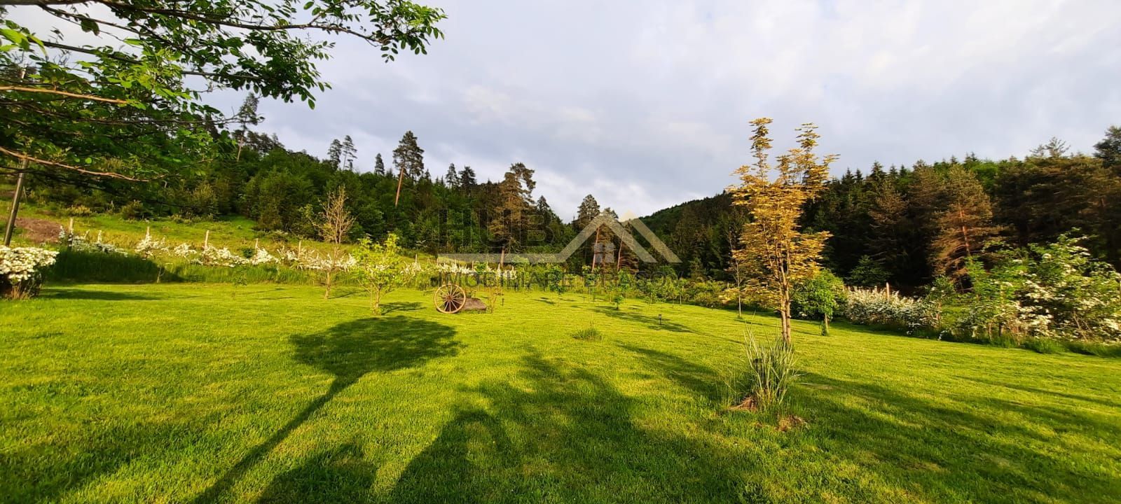 De Vanzare Casa tip Tiny House | Teren 5.400mp cu PUZ aprobat | 10 case  A-Frame - Poză 8